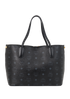 Tote, back view